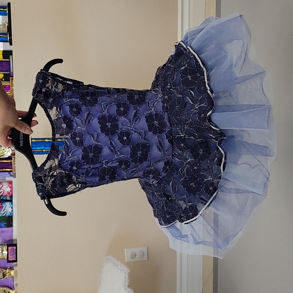 Preown Ballet Layers Tutu